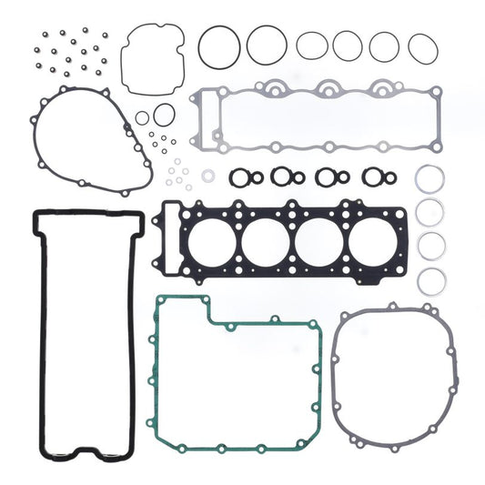 Athena P400250850023 Complete Gasket Kit (oil seals not included)