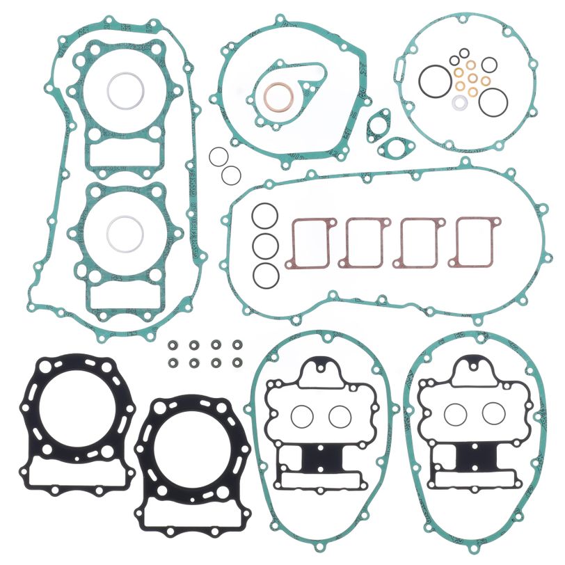 Athena P400250850026 Complete Gasket Kit (oil seals not included)