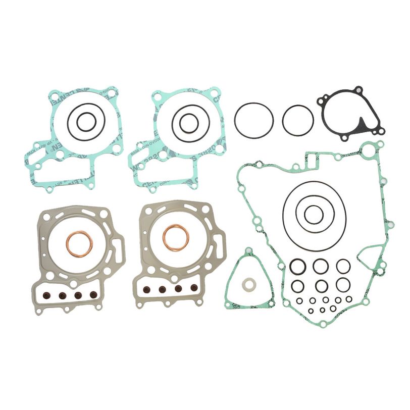 Athena P400250850029 Complete Gasket Kit (oil seals not included)
