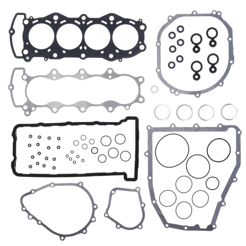 Athena P400250850037 Complete Gasket Kit (oil seals not included)