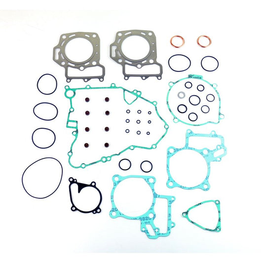Athena P400250850038 Complete Gasket Kit (oil seals not included)