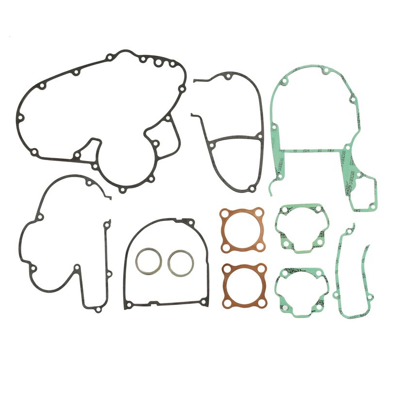 Athena P400250850040 Complete Gasket Kit (oil seals not included)