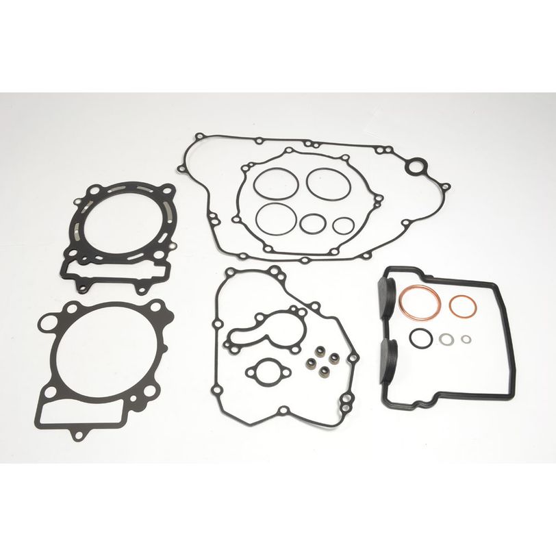 Athena P400250850048 Complete Gasket Kit (oil seals not included)