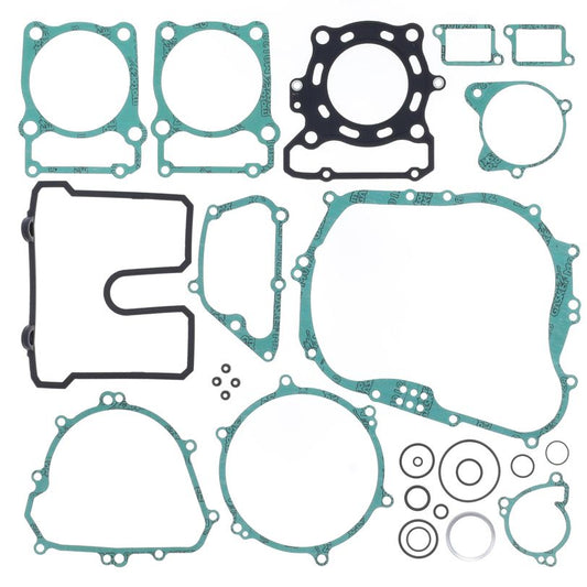 Athena P400250850049 Complete Gasket Kit (oil seals not included)