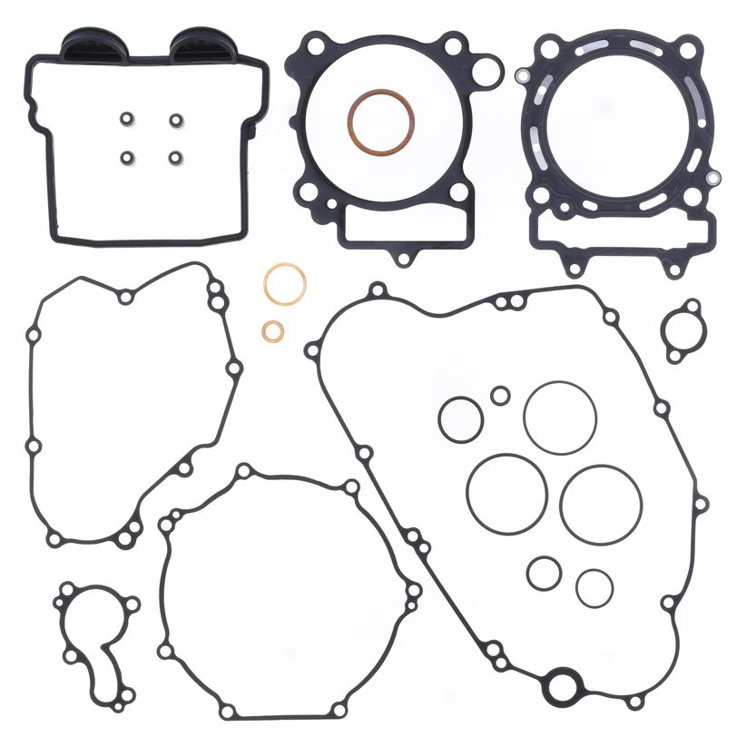 Athena P400250850055 Complete Gasket Kit (oil seals not included)