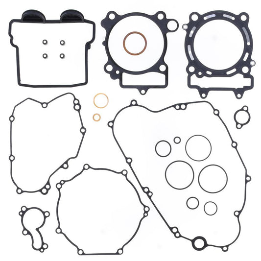 Athena P400250850055 Complete Gasket Kit (oil seals not included)