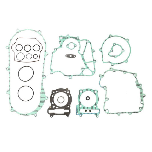 Athena P400250850059 Complete Gasket Kit (oil seals not included)
