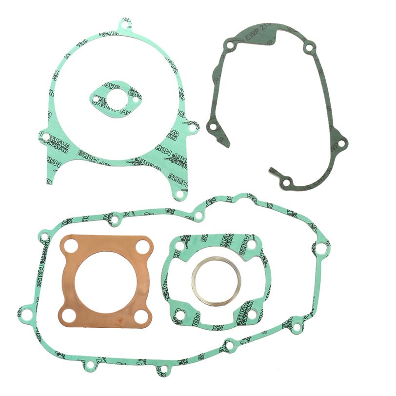 Athena P400250850132 Complete Gasket Kit (oil seals not included)