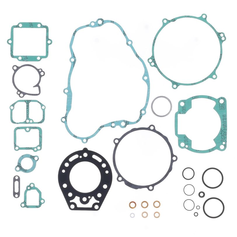 Athena P400250850202 Complete Gasket Kit (oil seals not included)