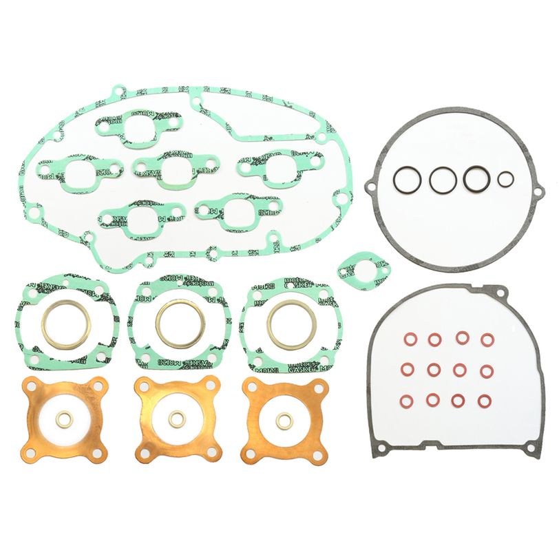 Athena P400250850255 Complete Gasket Kit (oil seals not included)