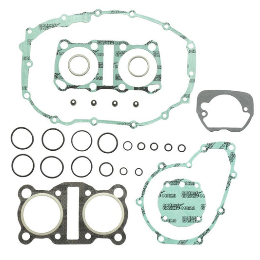 Athena P400250850305 Complete Gasket Kit (oil seals not included)