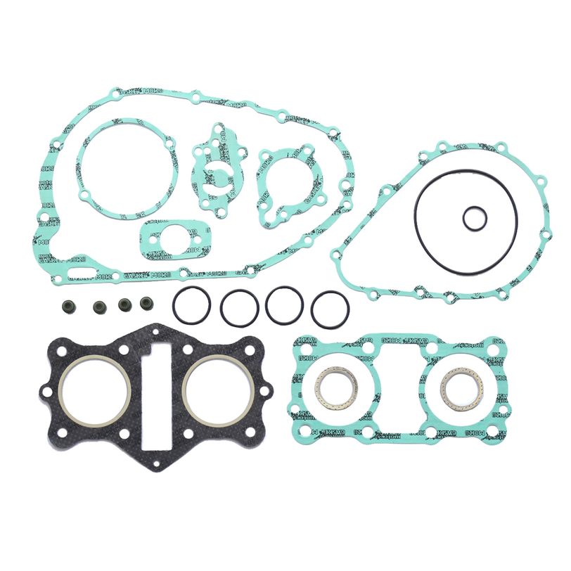 Athena P400250850403 Complete Gasket Kit (oil seals not included)