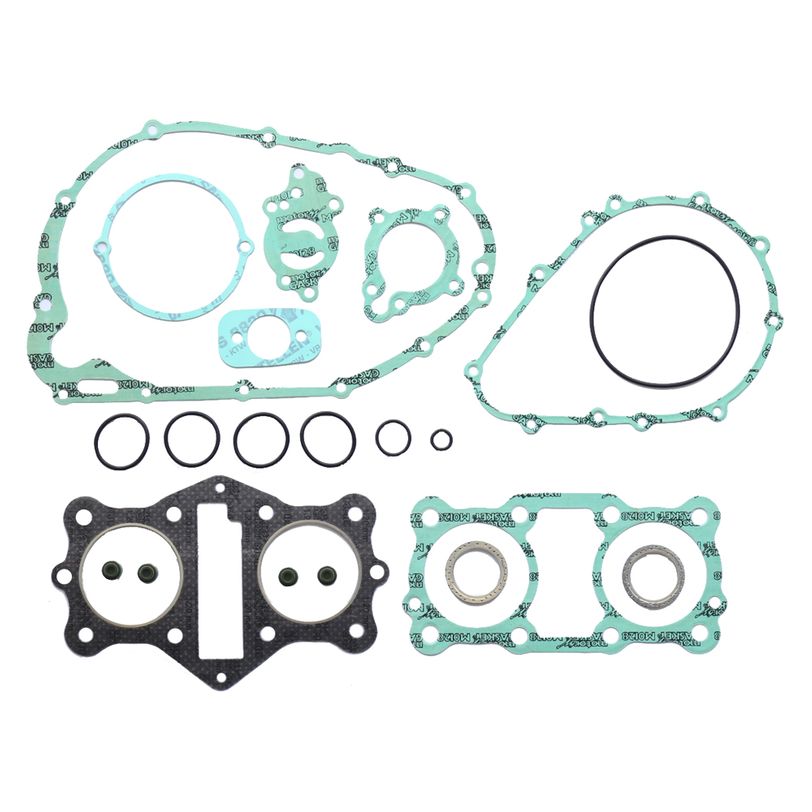 Athena P400250850440 Complete Gasket Kit (oil seals not included)