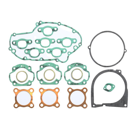 Athena P400250850501 Complete Gasket Kit (oil seals not included)