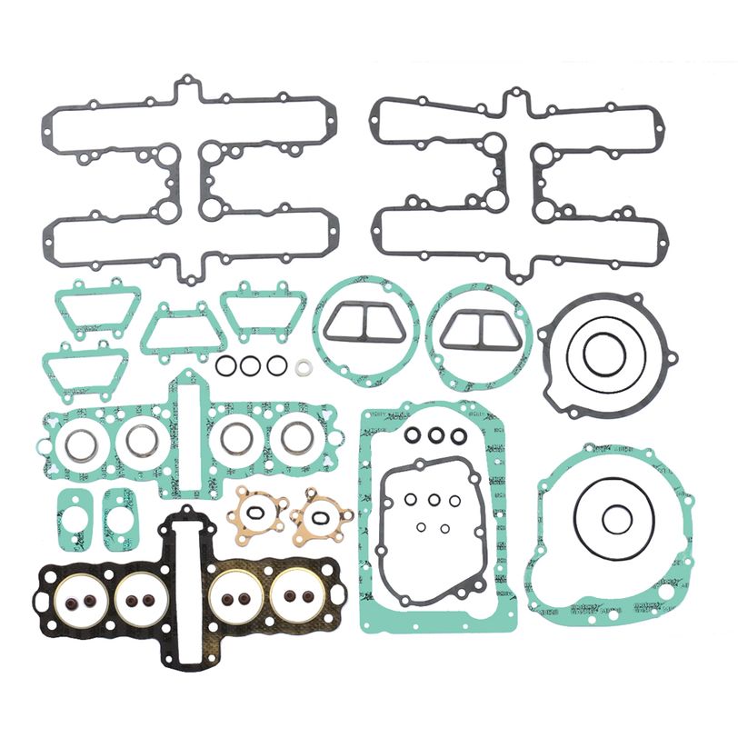 Athena P400250850551 Complete Gasket Kit (oil seals not included)