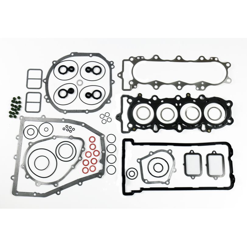 Athena P400250850604 Complete Gasket Kit (oil seals not included)