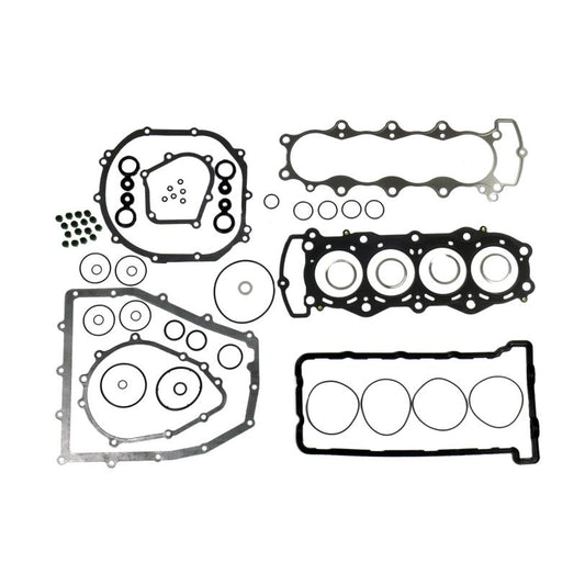 Athena P400250850605 Complete Gasket Kit (oil seals not included)