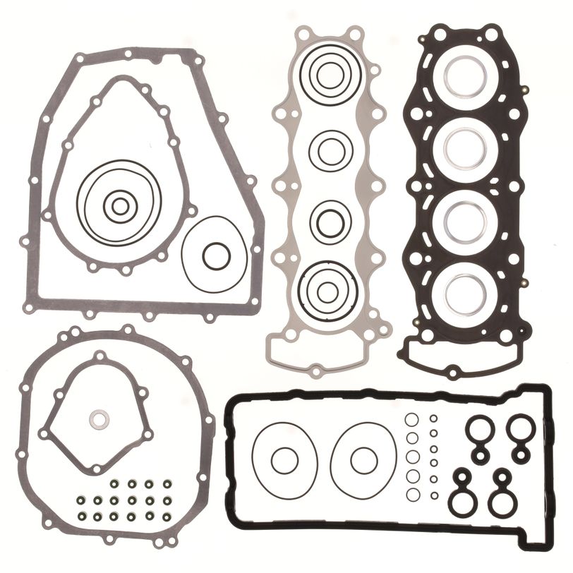 Athena P400250850606 Complete Gasket Kit (oil seals not included)