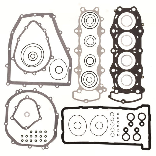Athena P400250850606 Complete Gasket Kit (oil seals not included)
