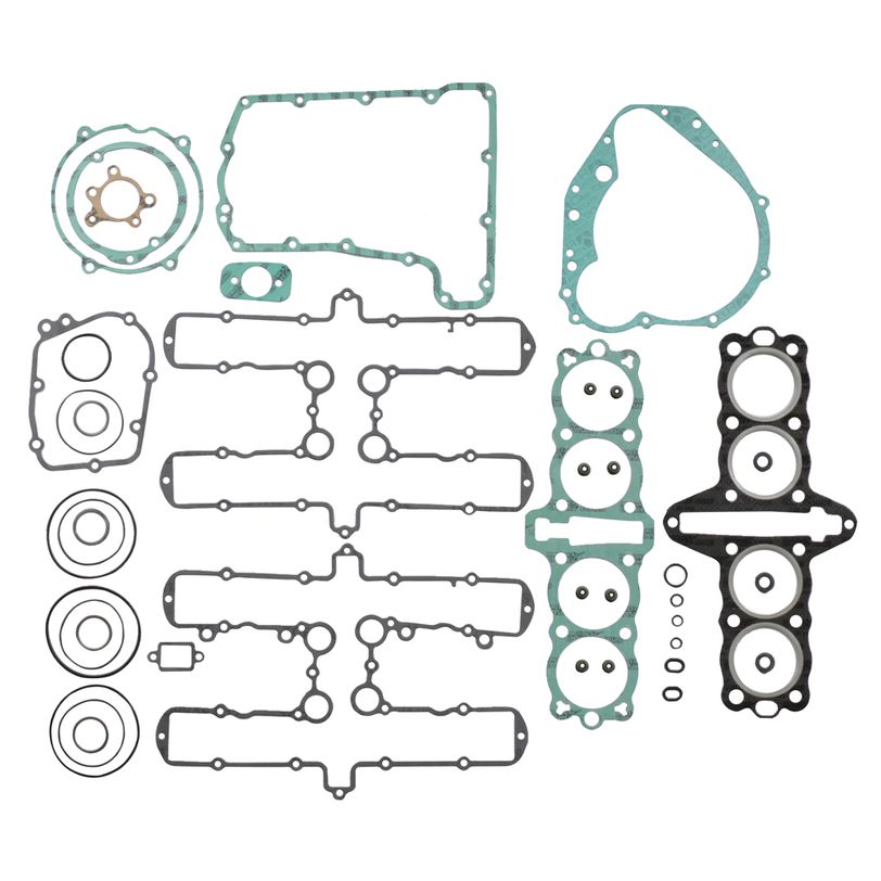 Athena P400250850652 Complete Gasket Kit (oil seals not included)