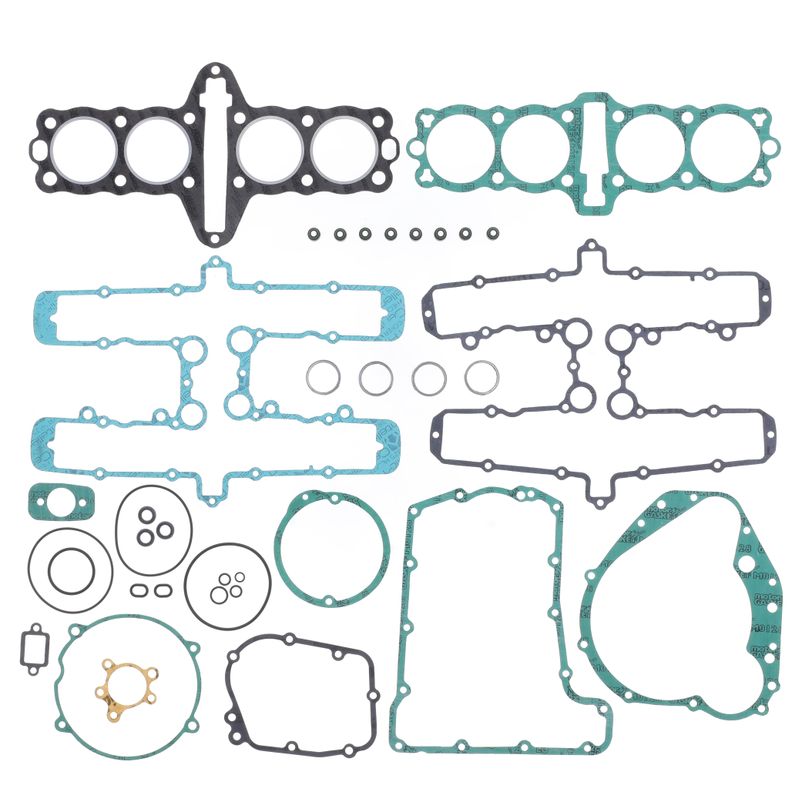 Athena P400250850700 Complete Gasket Kit (oil seals not included)