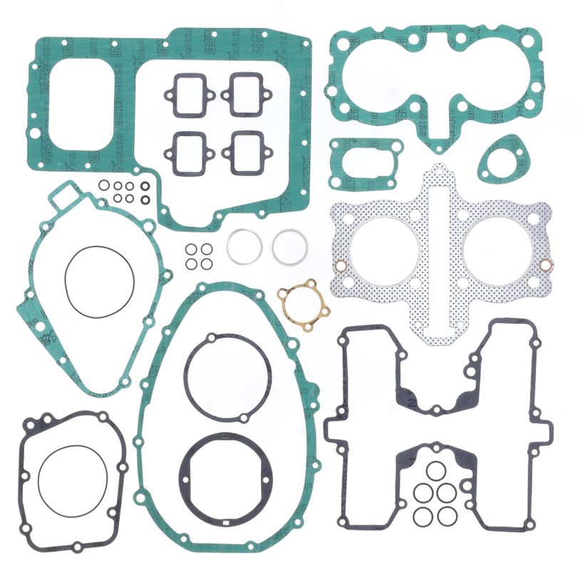 Athena P400250850711 Complete Gasket Kit (oil seals not included)