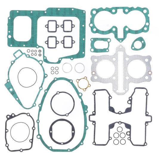 Athena P400250850711 Complete Gasket Kit (oil seals not included)