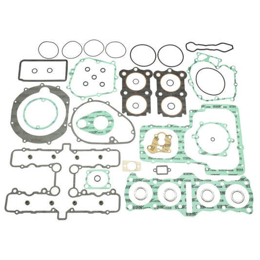 Athena P400250850958 Complete Gasket Kit (oil seals not included)