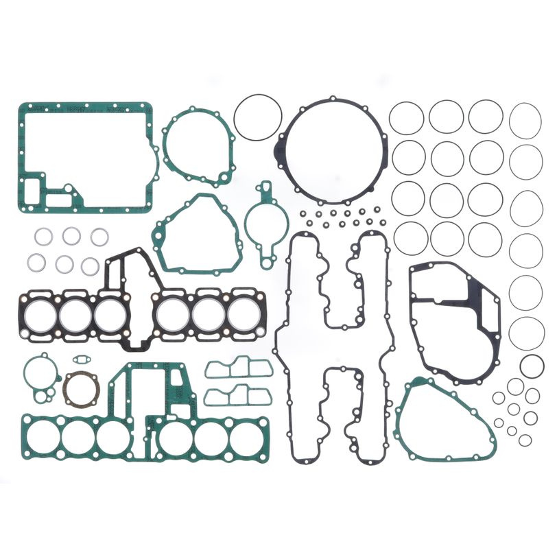 Athena P400250850990 Complete Gasket Kit (oil seals not included)