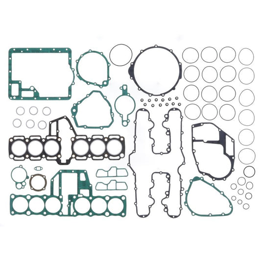 Athena P400250850990 Complete Gasket Kit (oil seals not included)