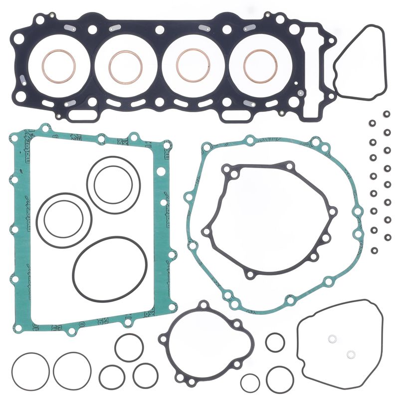 Athena P400250870024 Complete Gasket Kit (valve cover not included)