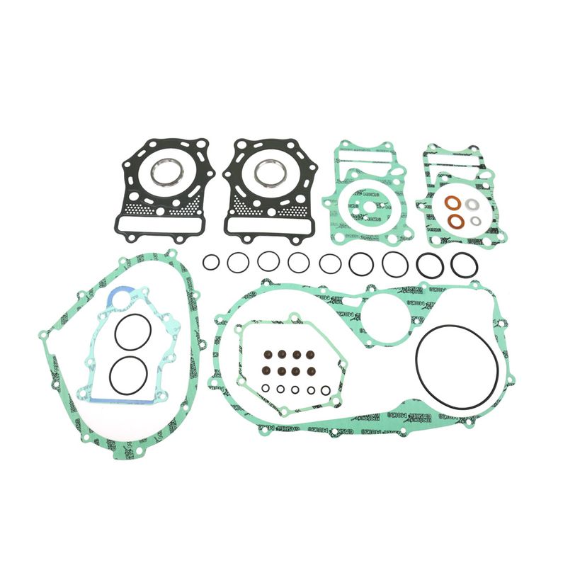 Athena P400250870027 Complete Gasket Kit (valve cover not included)