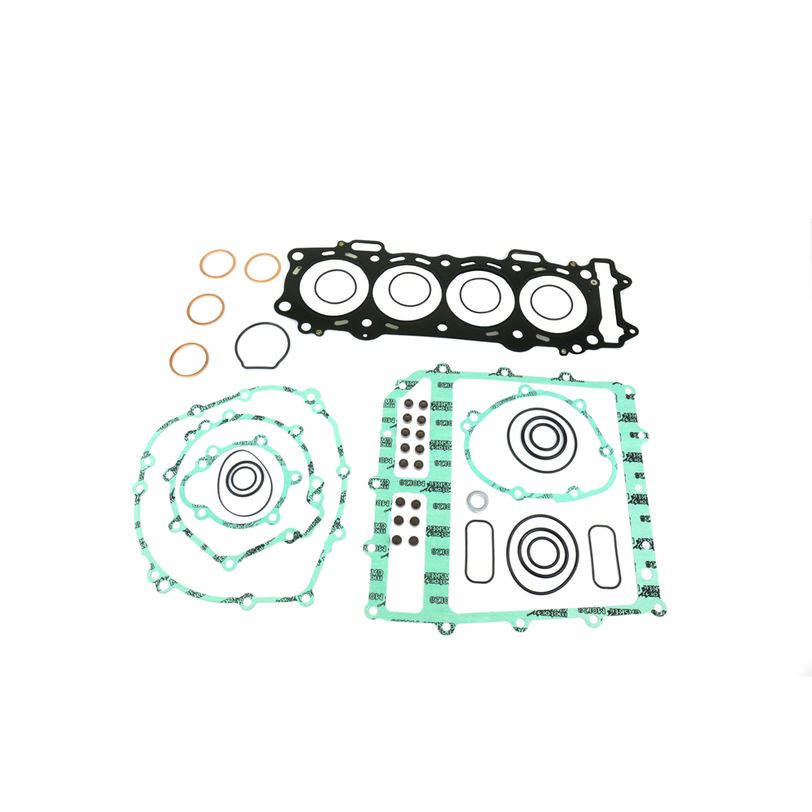 Athena P400250870033 Complete Gasket Kit (valve cover not included)