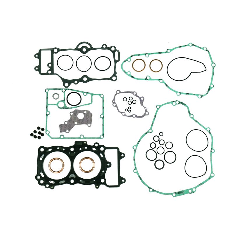 Athena P400250870034 Complete Gasket Kit (valve cover not included)