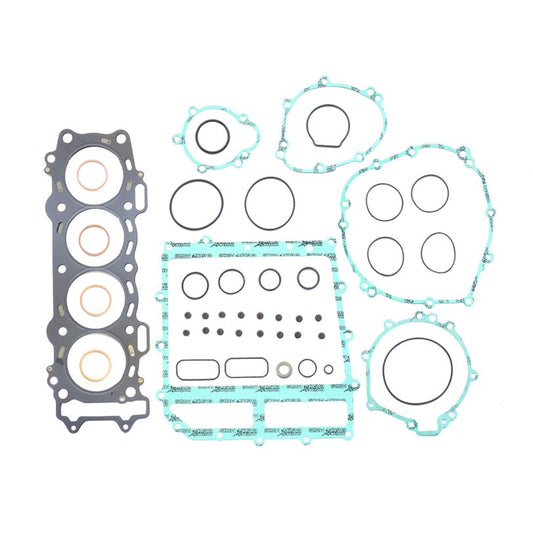 Athena P400250870042 Complete Gasket Kit (valve cover not included)
