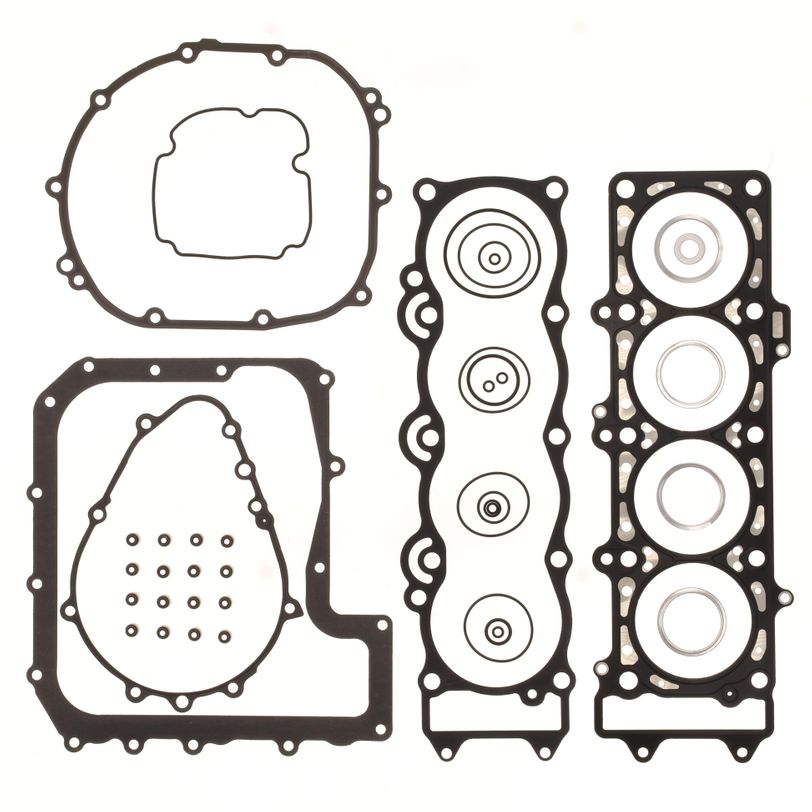 Athena P400250870043 Complete Gasket Kit (valve cover not included)