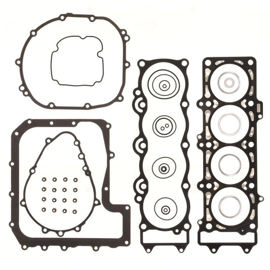 Athena P400250870043 Complete Gasket Kit (valve cover not included)