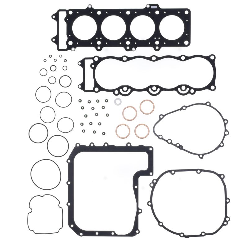 Athena P400250870046 Complete Gasket Kit (valve cover not included)