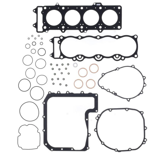 Athena P400250870046 Complete Gasket Kit (valve cover not included)