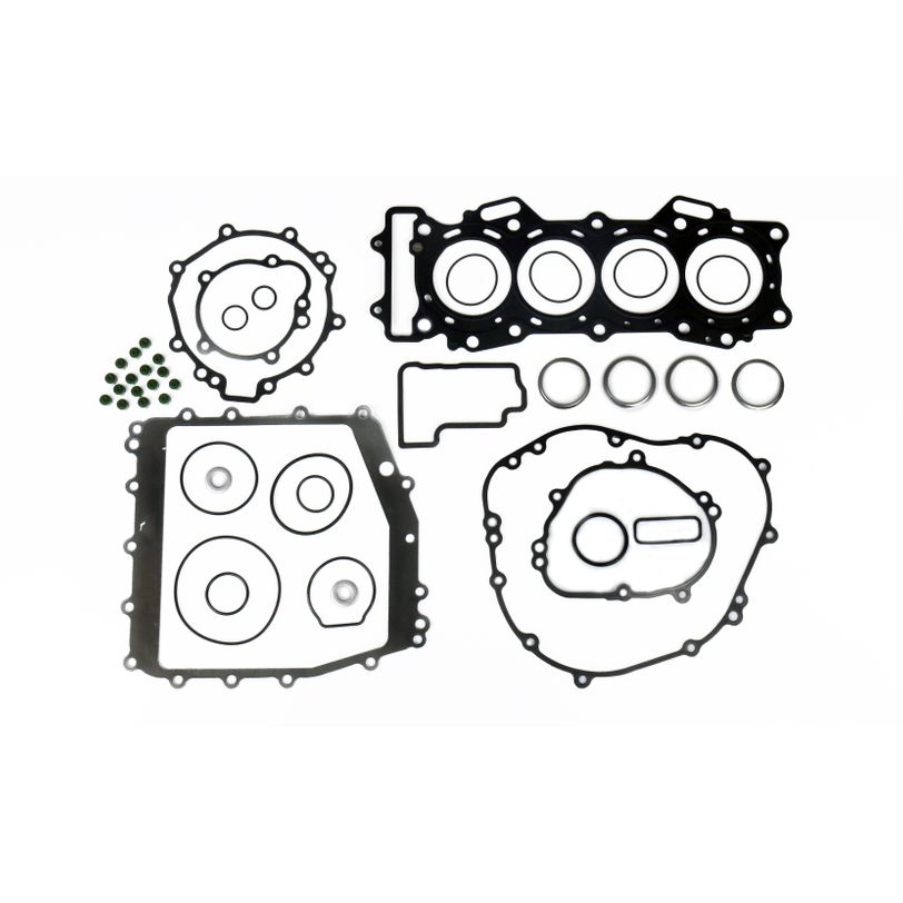 Athena P400250870051 Complete Gasket Kit (valve cover not included)