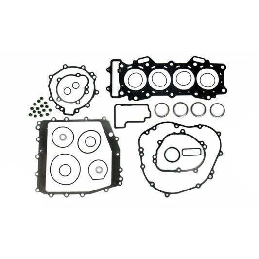 Athena P400250870051 Complete Gasket Kit (valve cover not included)