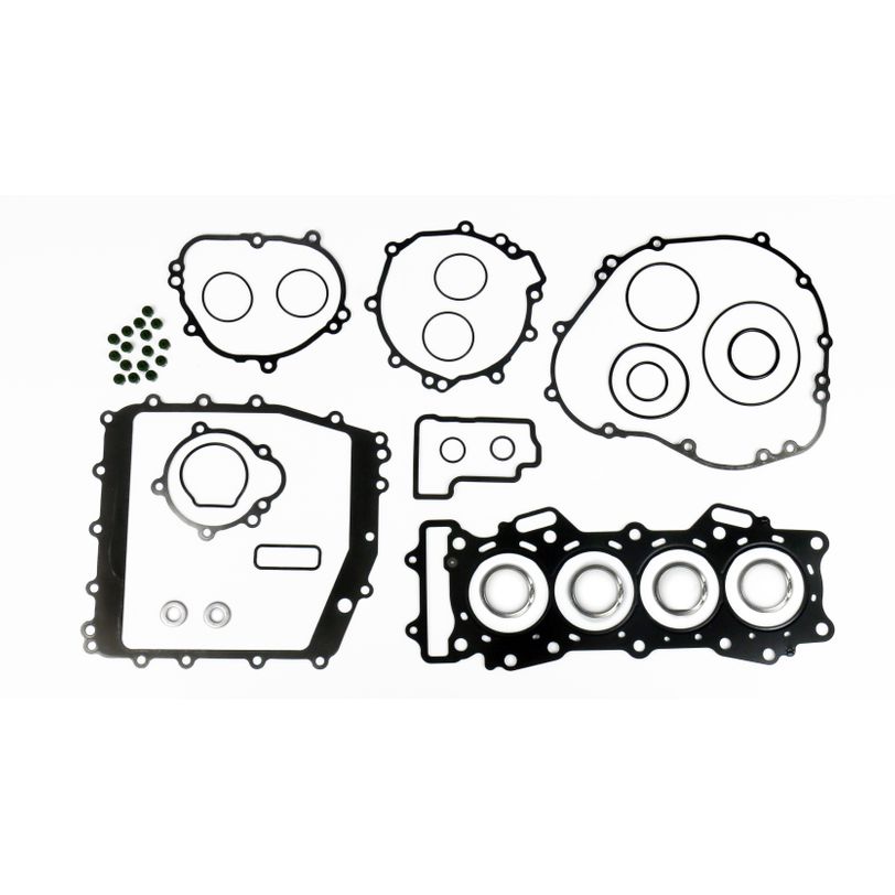 Athena P400250870053 Complete Gasket Kit (valve cover not included)