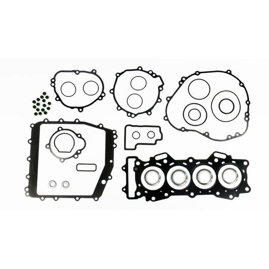 Athena P400250870053 Complete Gasket Kit (valve cover not included)