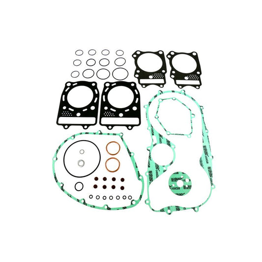 Athena P400250870054 Complete Gasket Kit (valve cover not included)