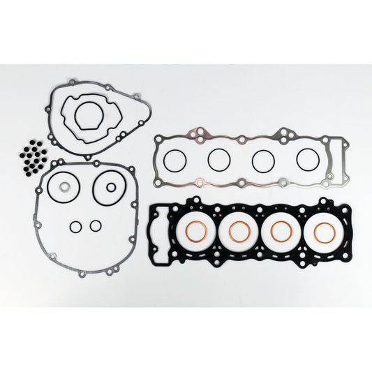 Athena P400250870056 Complete Gasket Kit (valve cover not included)