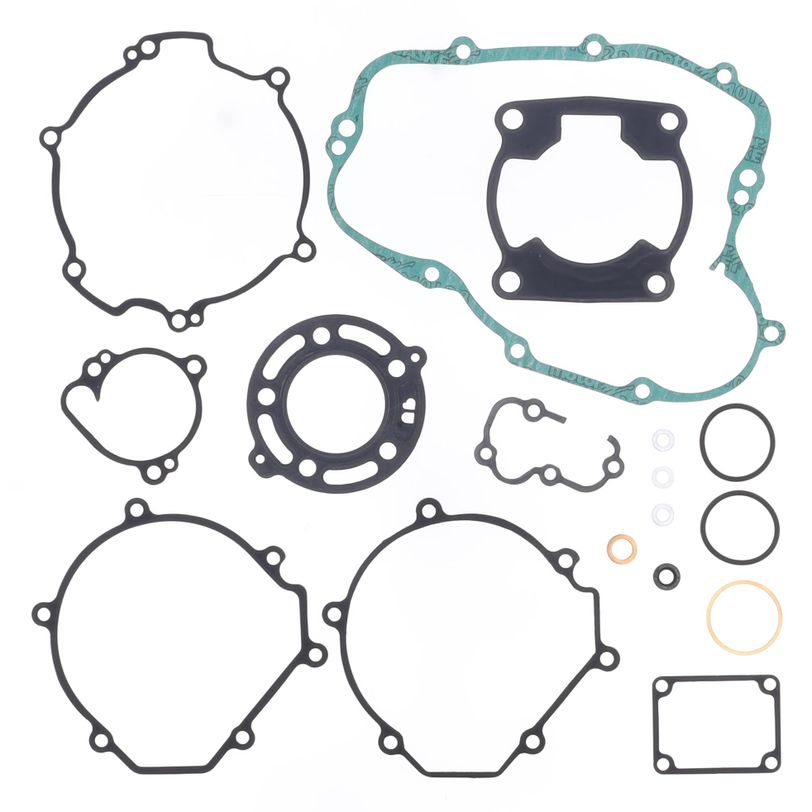 Athena P400250900065 Complete Gasket Kit (oil seals included)