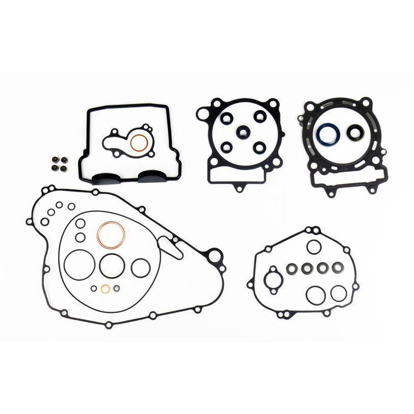 Athena P400250900066 Complete Gasket Kit (oil seals included)