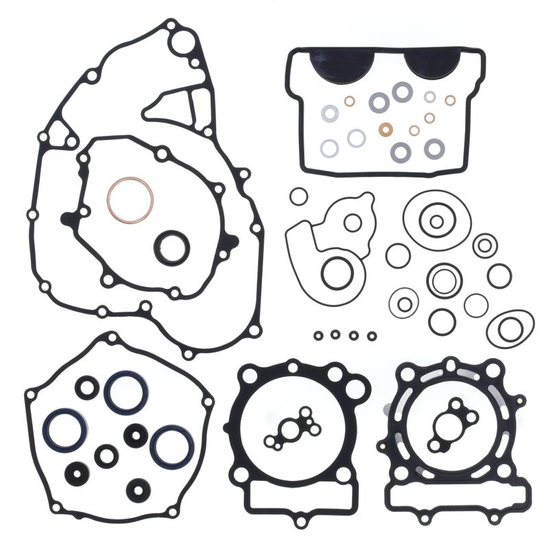 Athena P400250900071 Complete Gasket Kit (oil seals included)