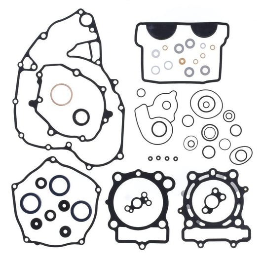 Athena P400250900071 Complete Gasket Kit (oil seals included)