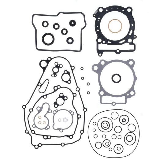 Athena P400250900072 Complete Gasket Kit (oil seals included)